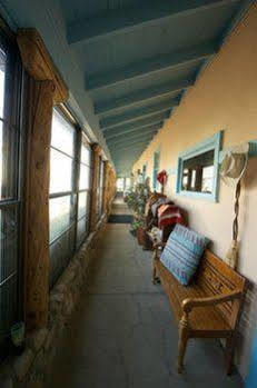 Casa Del Gavilan Historic Inn Cimarron Bagian luar foto