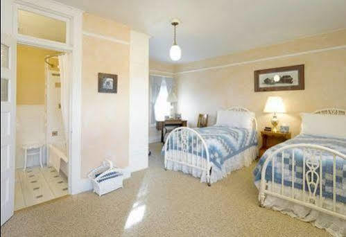 Casa Del Gavilan Historic Inn Cimarron Bagian luar foto